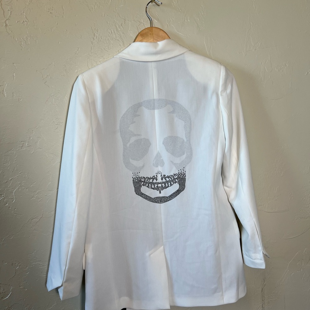 Zadig & Voltaire Blazer - Picture 2 of 6